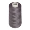Spun Polyester Sewing Thread 50 S/2 (140) color 314 - dark grey/4500 Y