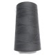 Spun Polyester Sewing Thread 50 S/2 (140) color 316 - dark grey/4500 Y