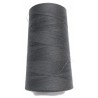 Spun Polyester Sewing Thread 50 S/2 (140) color 316 - dark grey/4500 Y
