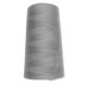 Poliesteriniai siuvimo siūlai 50 S/2 (140), spalva 317-pelės pilka/1vnt.