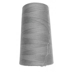 Spun Polyester Sewing Thread 50 S/2 (140) color 317 - mouse grey/4500 Y