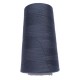 Spun Polyester Sewing Thread 50 S/2 (140) color 319 - dark grey/4500 Y