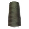 Spun Polyester Sewing Thread 50 S/2 (140) color 046 - khaki/4500 Y