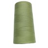 Spun Polyester Sewing Thread 50 S/2 (140) color 476- light moss/4500 Y