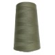 Spun Polyester Sewing Thread 50 S/2 (140) color 480-moss green/4500 Y