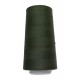 Spun Polyester Sewing Thread 50 S/2 (140) color 051 - brown khaki/4500 Y