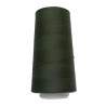 Spun Polyester Sewing Thread 50 S/2 (140) color 051 - brown khaki/4500 Y