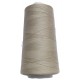 Spun Polyester Sewing Thread 50 S/2 (140) color 300 - light beige/4500 Y