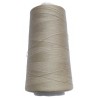 Spun Polyester Sewing Thread 50 S/2 (140) color 300 - light beige/4500 Y