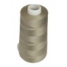 Spun Polyester  Sewing Thread 50 S/2 (140) color 326 - greenish flax/4500 Y