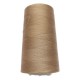 Spun Polyester Sewing Thread 50 S/2 (140) color 352 - beige/4500 Y