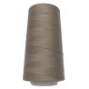 Spun Polyester Sewing Thread 50 S/2 (140) color 353 - grey beige/4500 Y