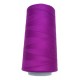 Spun Polyester Sewing Thread 50 S/2 (140) color 144 - violet/4500 Y