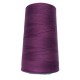 Spun Polyester Sewing Thread 50 S/2 (140) color 148 - dark cyclamen/4500 Y