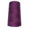 Spun Polyester Sewing Thread 50 S/2 (140) color 148 - dark cyclamen/4500 Y