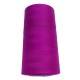 Spun Polyester Sewing Thread 50 S/2 (140) color 149 - cyclamen/4500 Y
