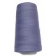 Spun Polyester Sewing Thread 50 S/2 (140) color 191-pearl  violet/4500 Y
