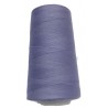 Spun Polyester Sewing Thread 50 S/2 (140) color 191-pearl  violet/4500 Y