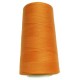 Spun Polyester Sewing Thread 50 S/2 (140) color 448 - orange/4500 Y