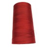 Spun Polyester Sewing Thread 50 S/2 (140) color 395 - orange brick/1 pc.