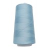 Spun Polyester Sewing Thread 50 S/2 (140) color 217 - very light turquoise blue/4500 Y
