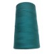 Spun Polyester Sewing Thread 50 S/2 (140) color 245-turquoise blue/1 pc.