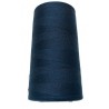 Spun Polyester Sewing Thread 50 S/2 (140) color 251/dark turquoise blue/1 pc.