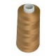 Polyester Spun Sewing Thread 50 S/2 (140) color 373 - brownish/4500 Y