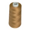 Polyester Spun Sewing Thread 50 S/2 (140) color 373 - brownish/4500 Y