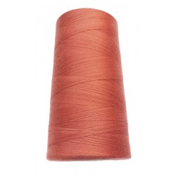 3538/379 Sewing thread 50 S/2 (140) color 379/brick/1 pc.