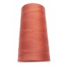 3538/379 Sewing thread 50 S/2 (140) color 379/brick/1 pc.