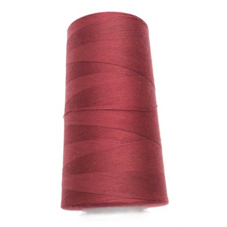 3538/394 Sewing thread 50 S/2 (140) color 394/brick/1 pc.