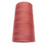 Polyester Spun Sewing Thread 50 S/2 (140) color 400 - brown/4500 Y