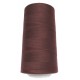 Polyester Spun Sewing Thread 50 S/2 (140) color 420 - brown/4500 Y