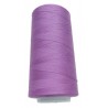 Spun Polyester Sewing Thread 50 S/2 (140) color 153 -  pale lilac/4500 Y