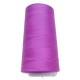Spun Polyester Sewing Thread 50 S/2 (140) color 156 - fuchsia pink/4500 Y