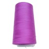 Spun Polyester Sewing Thread 50 S/2 (140) color 156 - fuchsia pink/4500 Y