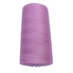 Spun Polyester Sewing Thread 50 S/2 (140) color 180 - Lila/4500 Y