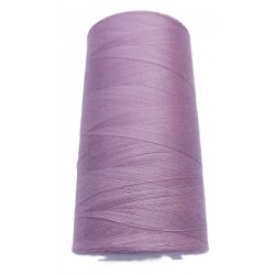 Spun Polyester Sewing Thread 50 S/2 (140) color 181 - Lila/4500 Y