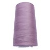 Spun Polyester Sewing Thread 50 S/2 (140) color 181 - Lila/4500 Y
