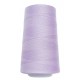 Spun Polyester Sewing Thread 50 S/2 (140) color 193 Light Lila/1 pc.