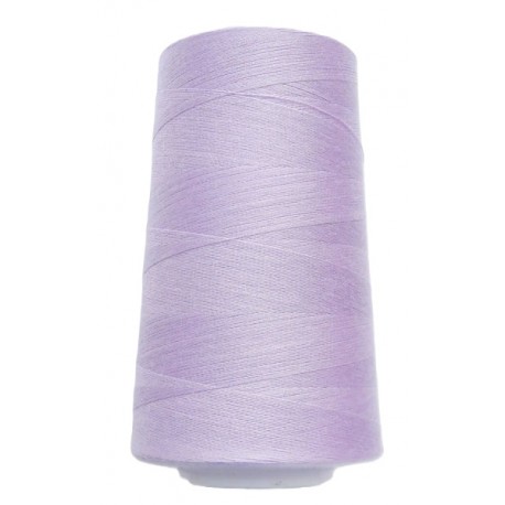 Spun Polyester Sewing Thread 50 S/2 (140) color 193 Light Lila/1 pc.