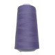 Spun Polyester Sewing Thread 50 S/2 (140) color 199 - Lila/4500Y