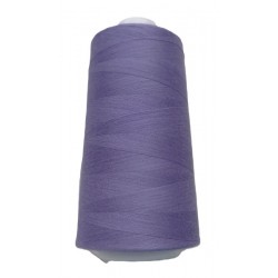 Spun Polyester Sewing Thread 50 S/2 (140) color 199 - Lila/4500Y
