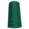 Spun Polyester Sewing thread 50 S/2 (140) color 520-turquoise green/1 pc.