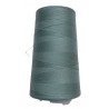 Spun Polyester Sewing thread 50 S/2 (140) color 499-mint turquoise