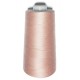 Spun Polyester Sewing Thread 50 S/2 (140) color 345-peach/1 pc.