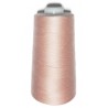 Spun Polyester Sewing Thread 50 S/2 (140) color 345-peach/1 pc.