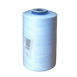 Universal Polyester Sewing Thread VIGA 120 5000 m white