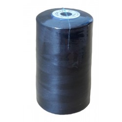 Universal Polyester Sewing Thread VIGA 120 5000 m black